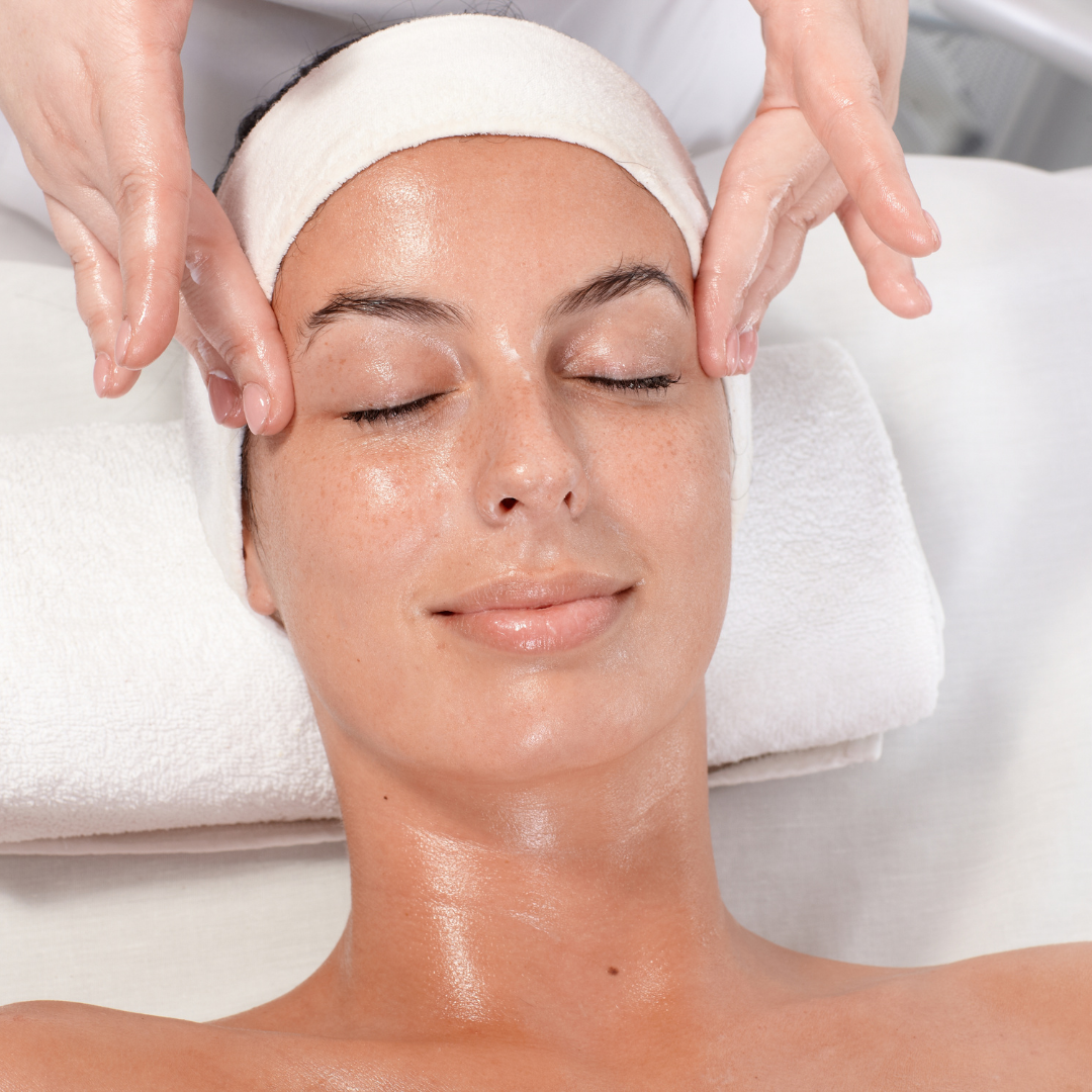 Cinderella Facial Nantwich provided by skin clinic in Cheshire