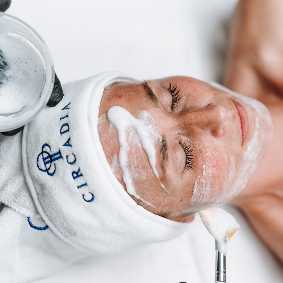 Skin treatments performed at skin clinic in Cheshire