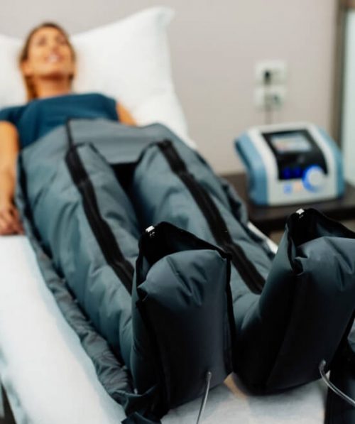 LED light therapy celluma