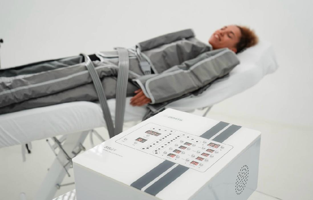 Pressotherapy cheshire